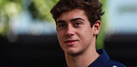 F1: ¡Emocionante! El tierno homenaje que recibió Colapinto por parte de unos niños