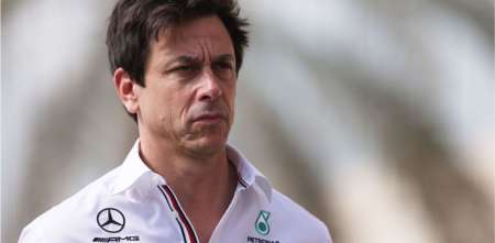 F1: el particular rival que tendrá Mercedes en 2026 según Toto Wolff