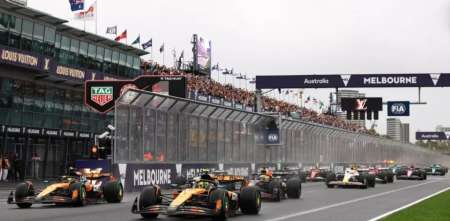 F1: ¿Qué pilotos tienen confirmado su asiento para 2026?