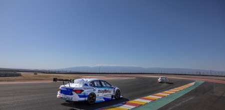 Turismo Carretera 2000: Matías Frano heredó el triunfo en un carrera friccionada en San Juan
