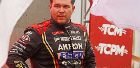 TC: Aguirre encara confiado el “Desafío de las Estrellas” luego de ser protagonista el sábado: “Tenemos un buen balance”