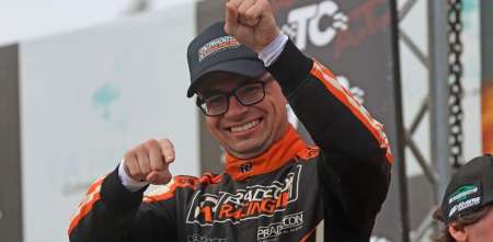 TC: Landa, expectante con el “Desafío de las Estrellas”: “Le tengo cada vez más gusto”