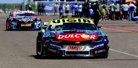 TC: Ardusso anticipó su estrategia en el “Desafío de las Estrellas”: “Voy a ser conservador”