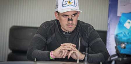 TC: De La Iglesia: “Los pilotos de Challenger hicimos un pedido porque creemos que nos quedamos relegados”