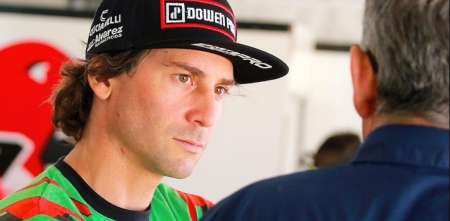 TC: De Benedictis: "Fue una carrera positiva porque sumamos buenos puntos"