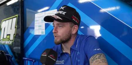 TC: Agrelo tras ganar el torneo de carreras especiales: "Iremos a Buenos Aires a buscar la victoria"