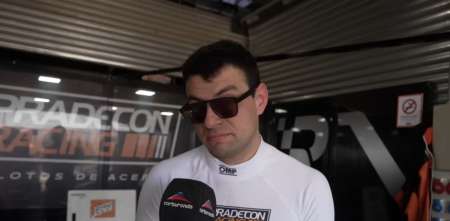 TC: Landa explicó los motivos de su abandono en El Villicum ¿Qué dijo?