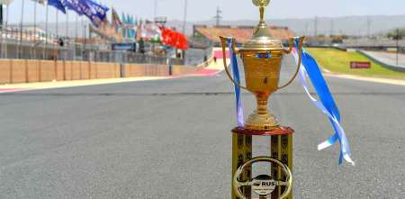 TC: Santero, Agrelo, Lambiris, Trucco y Canapino, los primeros clasificados a la Copa de Oro