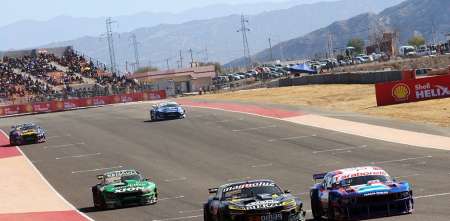 TC: ¿Quién ganó el Desafío de las Estrellas en San Juan?