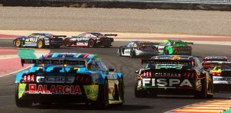 TC: ¿Quiénes son los cinco pilotos que tienen chances de ganar la etapa regular?