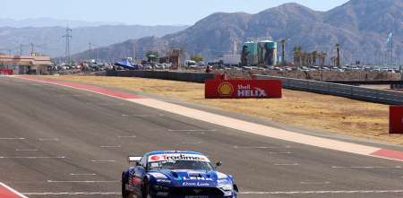 TC: Spataro opinó sobre la renovación del autódromo: "El automovilismo argentino lo necesita"