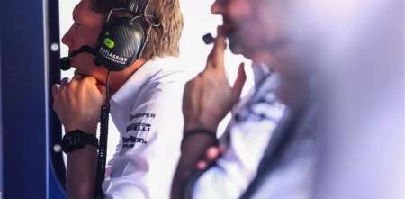 F1: Vowles, incrédulo con las primeras pruebas de los autos 2026: “Lo que pido a todo el mundo es que tenga cuidado”