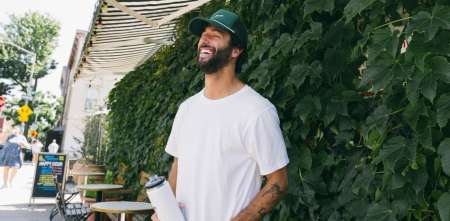 La exótica vida de Daniel Ricciardo luego de dejar la F1