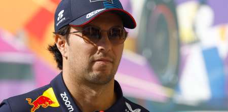 F1: Checo Pérez está cada vez más cerca de anunciar su regreso con Cadillac