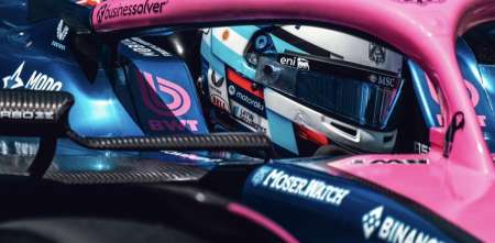 Los medios europeos posicionan a Colapinto en la IndyCar o en WEC en 2026