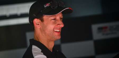 TC2000: Ciarrocchi sobre su regreso a Toyota: "Estoy muy contento de estar nuevamente en el equipo"