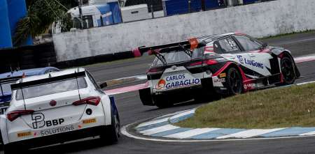 TC2000: ¿Cómo evolucionaron las SUV desde que se pusieron en pista?