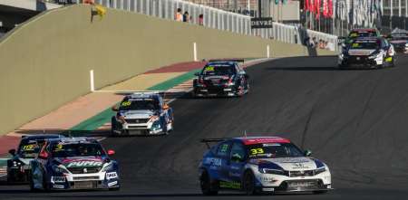 TCR South America: los horarios de transmisión de Carburando para seguir la actividad en Curvelo