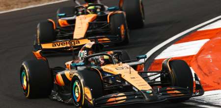 F1: el poder de Piastri que es “aterrador” para Norris en la lucha por el campeonato