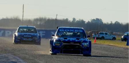 TC2000: así llega el campeonato a General Roca
