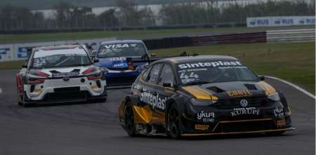 TC2000: el historial de la categoría en General Roca