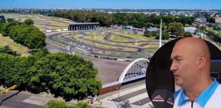 TC: Soljan palpitó la fecha en Buenos Aires: "Vamos a tratar de pelear la etapa regular"