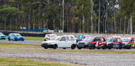 ASM: los horarios para la sexta fecha en Buenos Aires