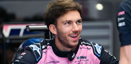 F1: Alpine tomó una sugerencia de Gasly que lo llena de confianza para el año que viene