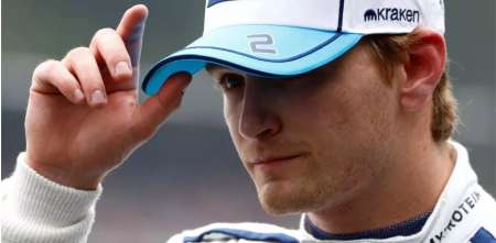 Logan Sargent correrá las últimas carreras de la temporada de IMSA