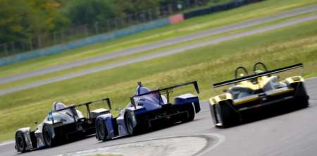 La ASM y el Sport Prototipo afrontan una nueva fecha en Buenos Aires