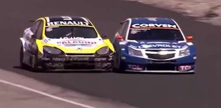 Las definiciones más ajustadas del automovilismo argentino