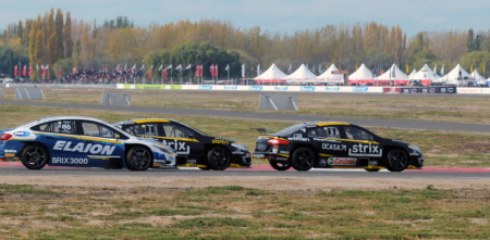 TC2000: ¿Quién fue el último ganador en General Roca?