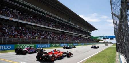 F1: el histórico circuito que tiene todo listo para volver en 2027