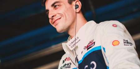 TC2000: ¿Urrutia invitado a los 200km de Buenos Aires?