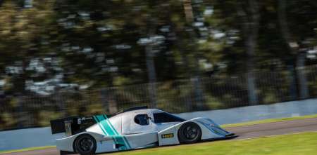 Sport Prototipo: Eisenchals y Di Pietro fueron los protagonistas en Buenos Aires