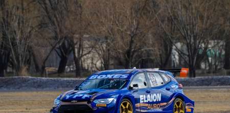 TC2000: ¿A qué hora y por dónde ver la final en General Roca?