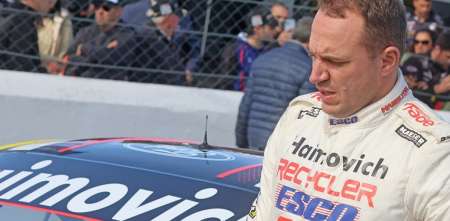 TC Pick Up: ¿Qué dijo Werner sobre el toque con Canapino en la final en San Nicolás?