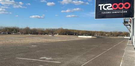 ¿Cómo quedó el campeonato del TC2000 tras la fecha en General Roca?
