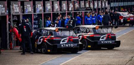 TC2000: ¿Cuál es la postura de Toyota respecto a la lucha de campeonato entre Rossi y Stang?