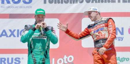 Los encontronazos más significativos de la rivalidad Werner-Canapino