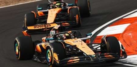 F1: ¡Va por todo! Piastri detalló como le ganará el campeonato a Norris