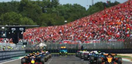 F1: el drástico problema al que se enfrenta un mítico circuito para volver en 2027