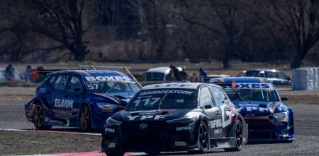 TC2000: lo que no se vio de la final en General Roca