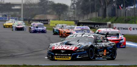 TC: ¿Quién es el piloto con más victorias en Buenos Aires?