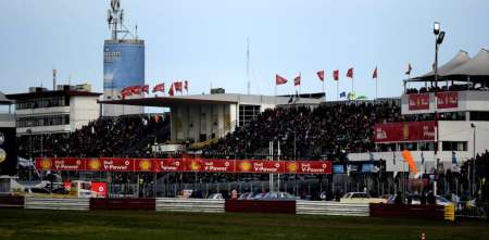 TC: los precios de las entradas para Buenos Aires