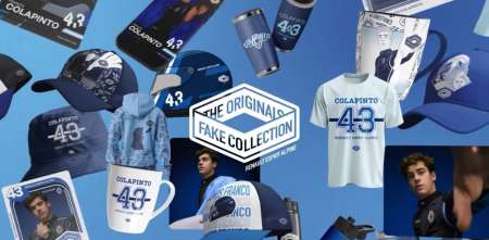 F1: la estrategia detrás de la campaña viral de Renault con el merchandising de Colapinto