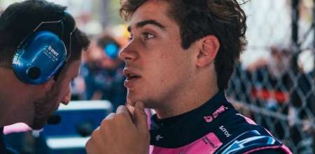 F1: Alpine suma a un experto de McLaren para potenciar el rendimiento de Franco Colapinto