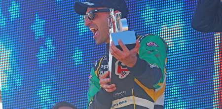 TC: el objetivo de Chapur para Buenos Aires: "Hay que sumar bien para estar adentro de la copa"