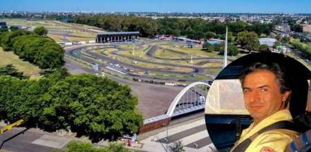 TC: el homenaje que le rendirán a Roberto Mouras en el autódromo de Buenos Aires