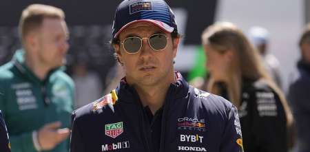 F1: ¡Bombazo! Checo Pérez habría rechazado la oferta de Cadillac